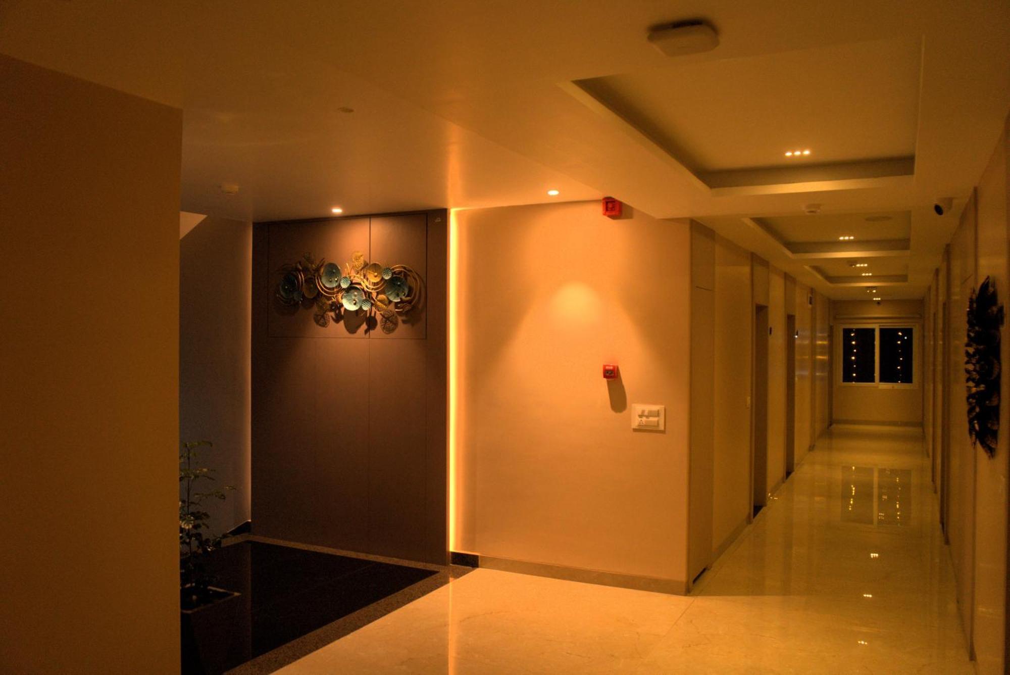 Hotel Tanisha Kishanganj Экстерьер фото