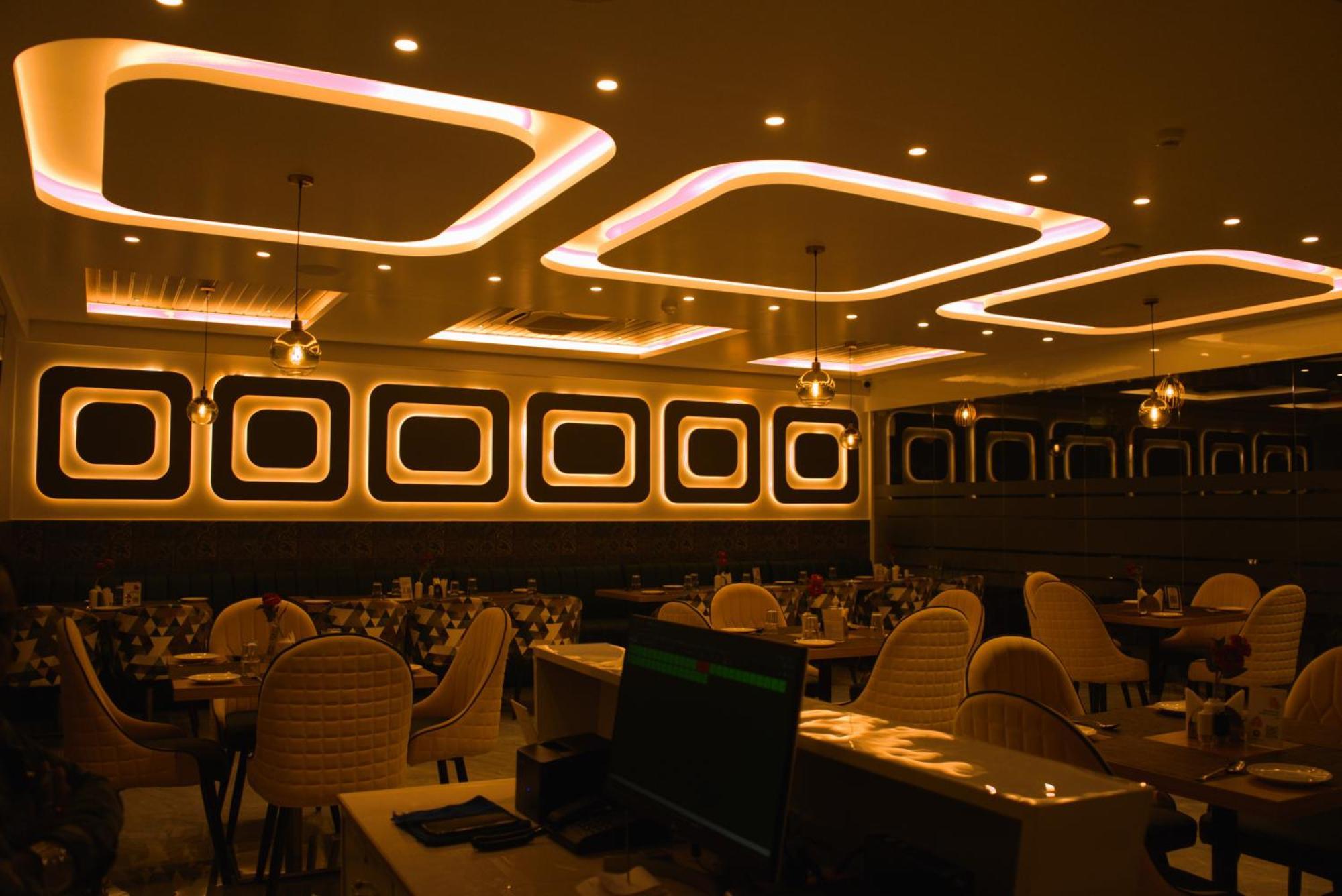Hotel Tanisha Kishanganj Экстерьер фото